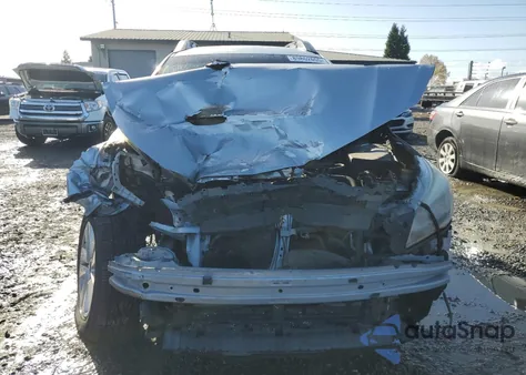 2016 Subaru Outback 2.5I Premium z USA, uszkodzony, nr VIN 4S4BSACC6G3265993